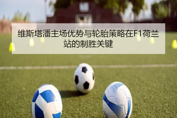 维斯塔潘主场优势与轮胎策略在F1荷兰站的制胜关键
